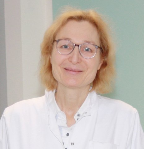 Prof. Dr. med. Anke Reinacher-Schick