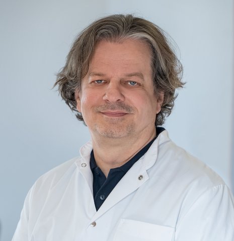 PD Dr. med. Karsten Schulmann