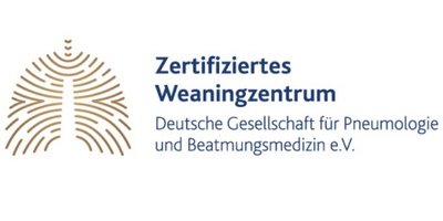 Zertifiziertes Weaningzentrum der DGP