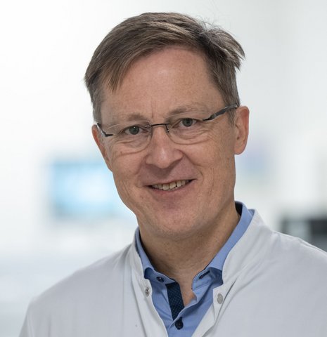 PD Dr. med. Stefan Welter