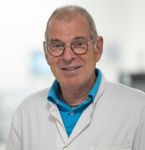 Dr. med. Michael Stoller