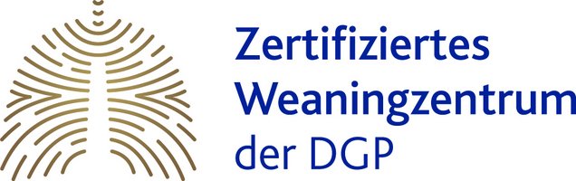 Zertifiziertes Weaningzentrum der DGP