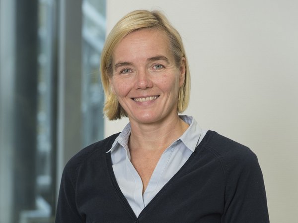 Anja Haak MSc