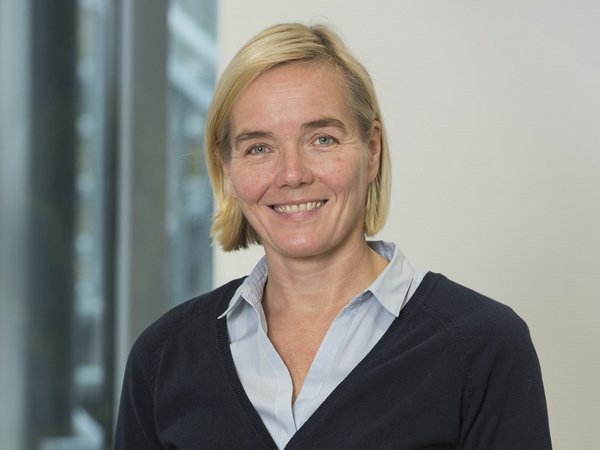 Anja Haak MSc