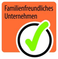 Prädikat Familienfreundliches Unternehmen