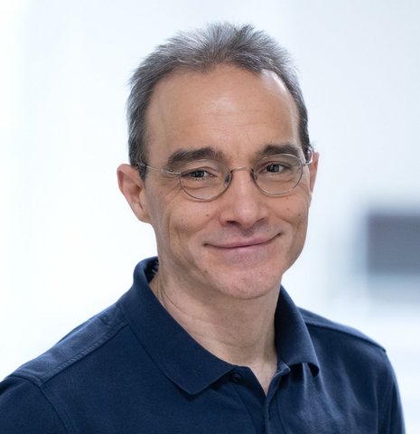 Stephan Dröge MSc